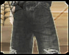 Cozy Pants