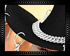 🤍 Cowgirl Black Hat