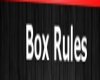 box rules