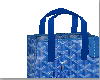 Yard Open Tote
