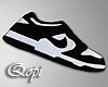 Black Shoes Rugs