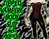 Zipped  Vampire BS
