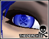 -P- Blue Pirate Eyes[F]