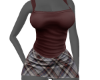 BELA SET DRESS