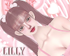 kawaii twin pinky