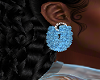 FG~ Angelic Earrings