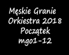 Meskie Granie Orkiestra
