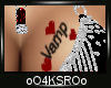 4K .:Req Tattoo:.