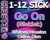 Sickick - Go On
