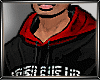 NGU Hoodie Red