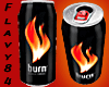 [F84] Burn Energy Can