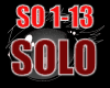 HS - SOLO