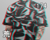 R. Turtleneck + tat