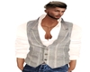 4202 vest with shirt
