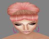 !R! Pink Hoops