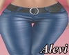 Tara Blue Pants