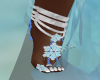 Ice Empress Shoes