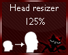 *K*Head Resizer 125%