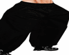 MAZ.. FORMAL BLACK