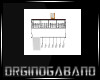 ** VC Kitchen Shelf