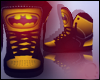 Shoes Batman