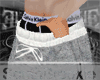 Jordan Grey SweatPants