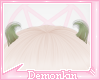⭐: Hair Horns Moss M