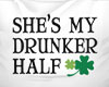 [JD]Shes Drunker Half M