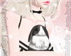 Loe~Bunny Black