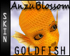 anz- Goldfish Skin