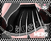 Witch Cheers Skirt+Socks