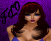 {F}Asou-Cherry Red