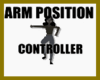 Arm Elbow Controller M/F