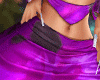 Sum Purple Skirts.