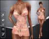 [J] Rosana Dress-