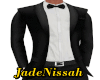 J*Groom Wedding Suit
