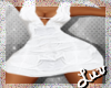All White Dress XXL