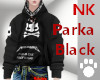 NK Parka Black