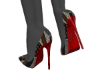 GiGi HiStiletto Heels
