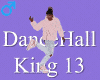 MA DanceHallKing 13 Male