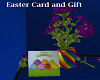 Easter Card & Gift