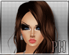 *pH* Lakasia Brunette