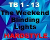 The Weekend Blinding