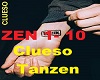 Clueso - Tanzen