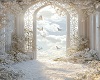 Butterfly Background