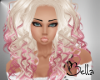 !B Citlali: Pink Dip