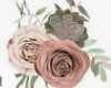 wedding dusty rose