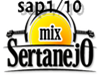 DB Sertanejo mix1