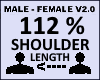 Shoulder Scaler 112%V2.0