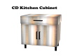 CD Kitchen Diner Cabinet